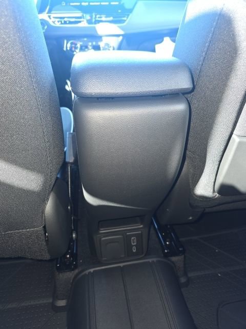 New 2026 Chevrolet TrailBlazer LT w/ Convenience Package image 29