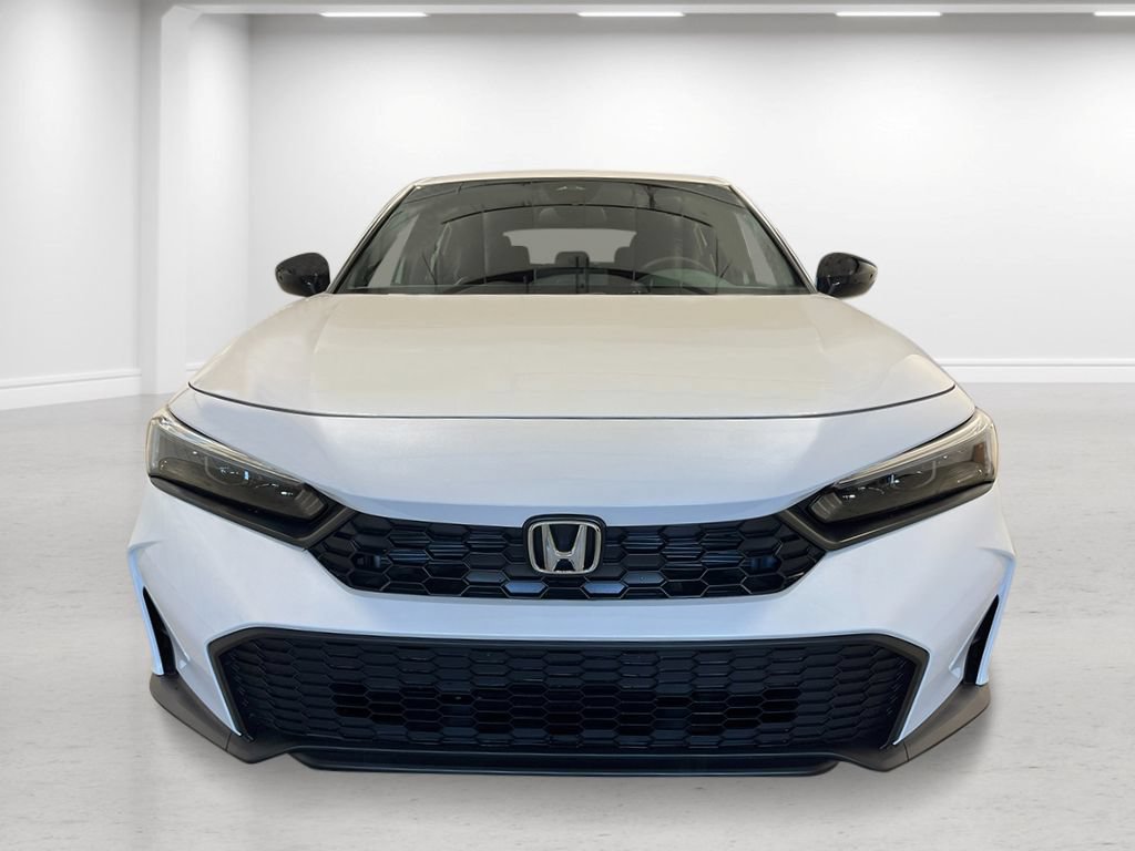 New 2026 Honda Civic Sport image 10