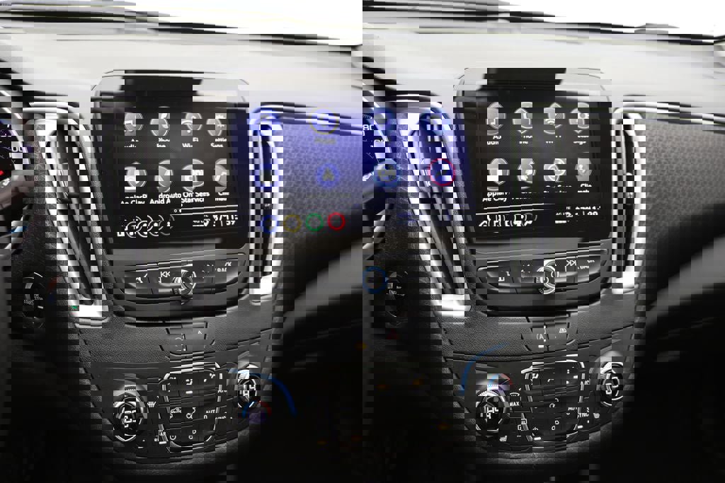 Used 2024 Chevrolet Malibu LT image 22