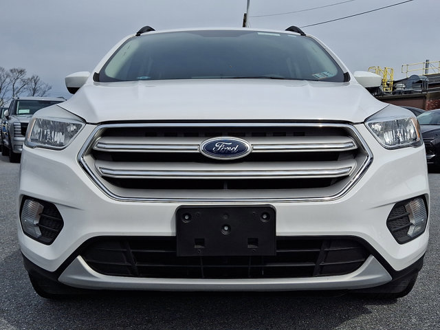Used 2018 Ford Escape SE w/ SE Sync 3 Package video 2