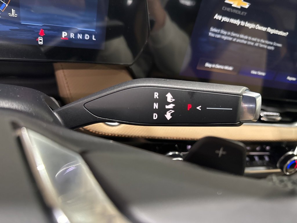 New 2026 Chevrolet Equinox ACTIV w/ Convenience Package III image 28