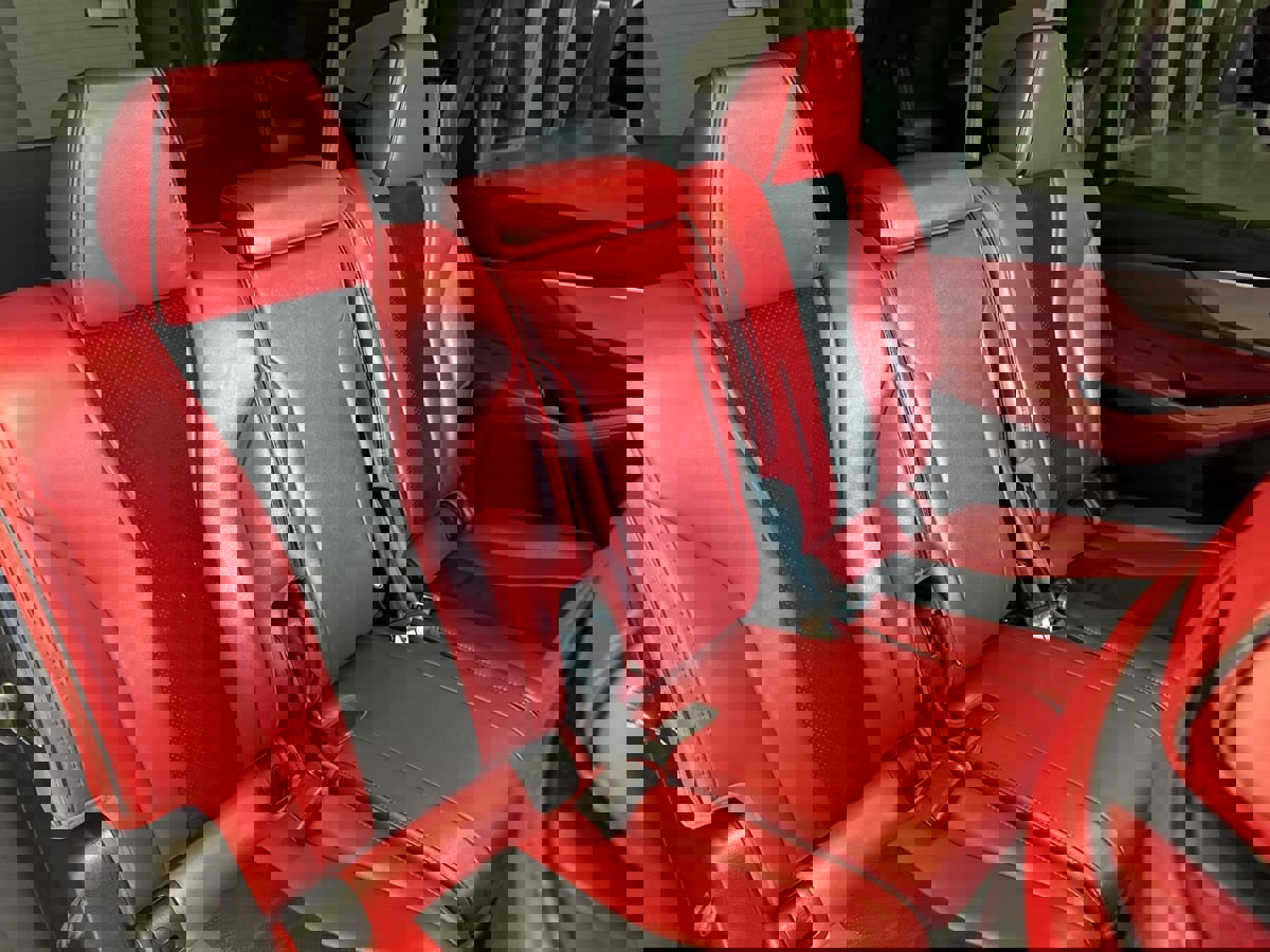 Used 2022 Acura MDX A-Spec image 56