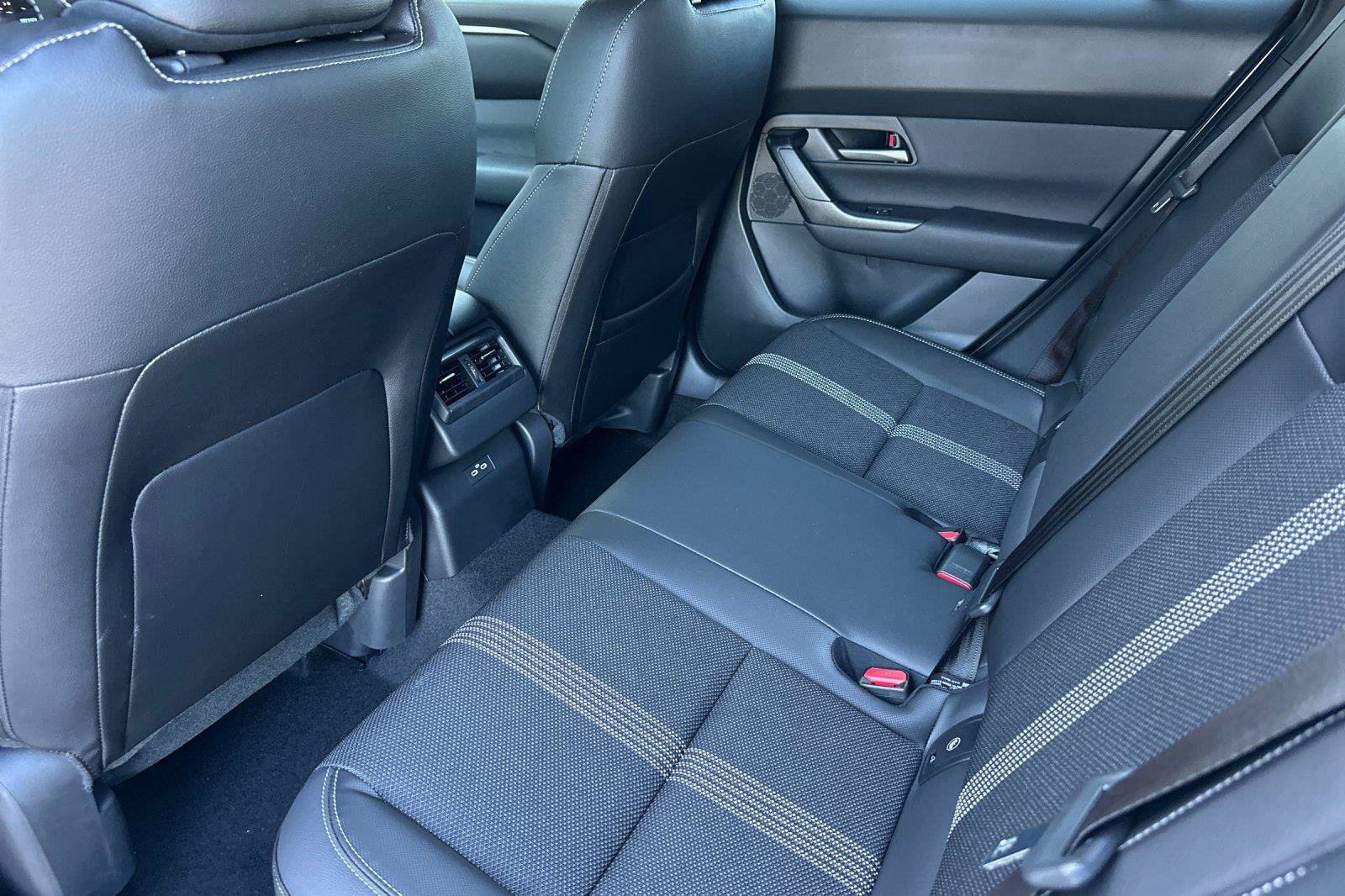 New 2026 MAZDA CX-50 AWD 2.5 S w/ Cargo Package image 13