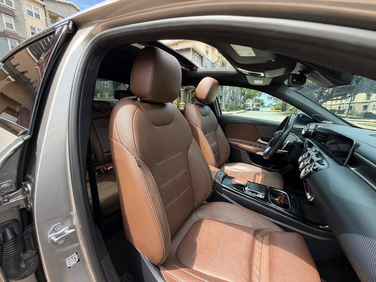 Used 2019 Mercedes-Benz A 220 4MATIC image 65