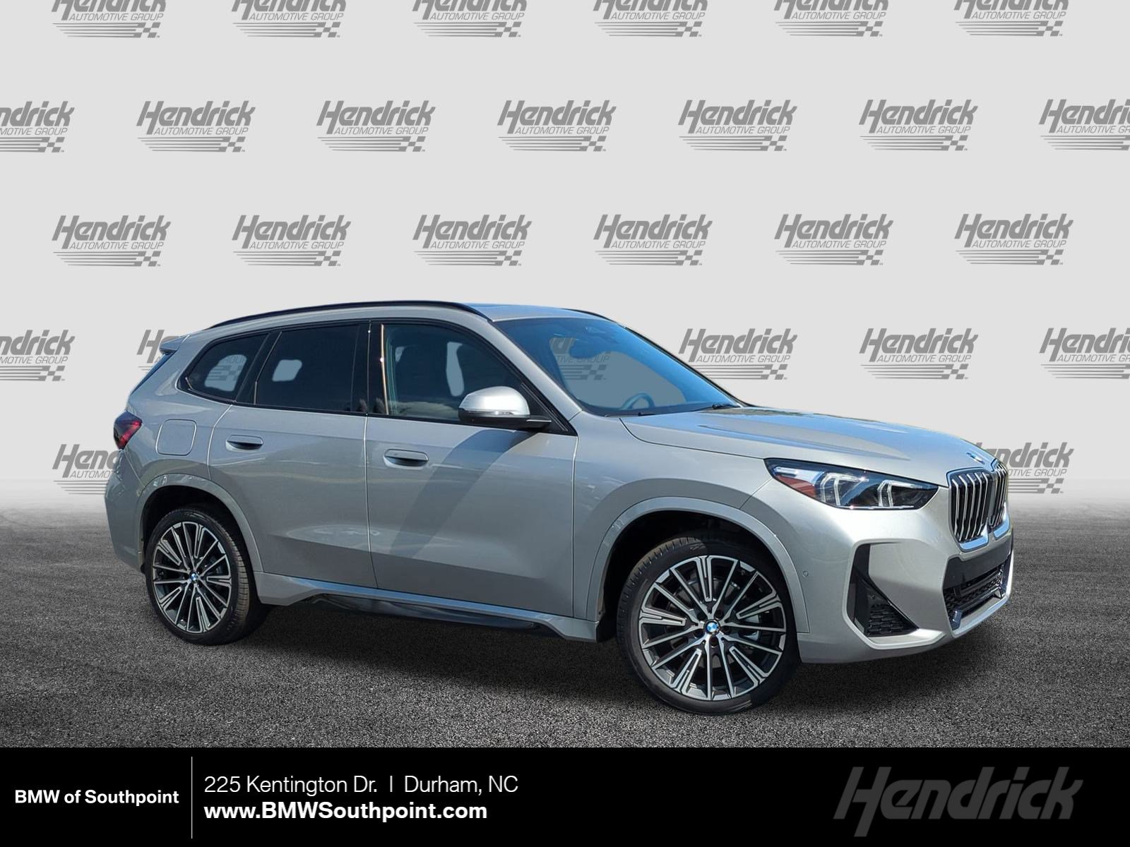 Used 2026 BMW X1 xDrive28i w/ Technology Package