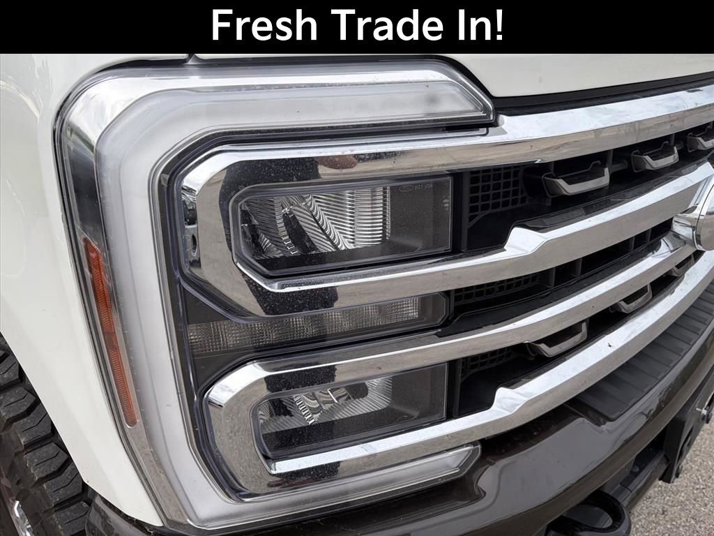 Used 2024 Ford F250 King Ranch AWD/4WD image 5