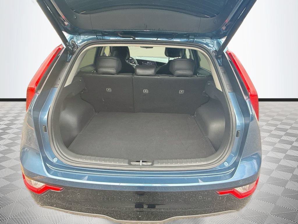 Used 2024 Kia Niro Wind w/ Wind Preserve Package FWD image 29