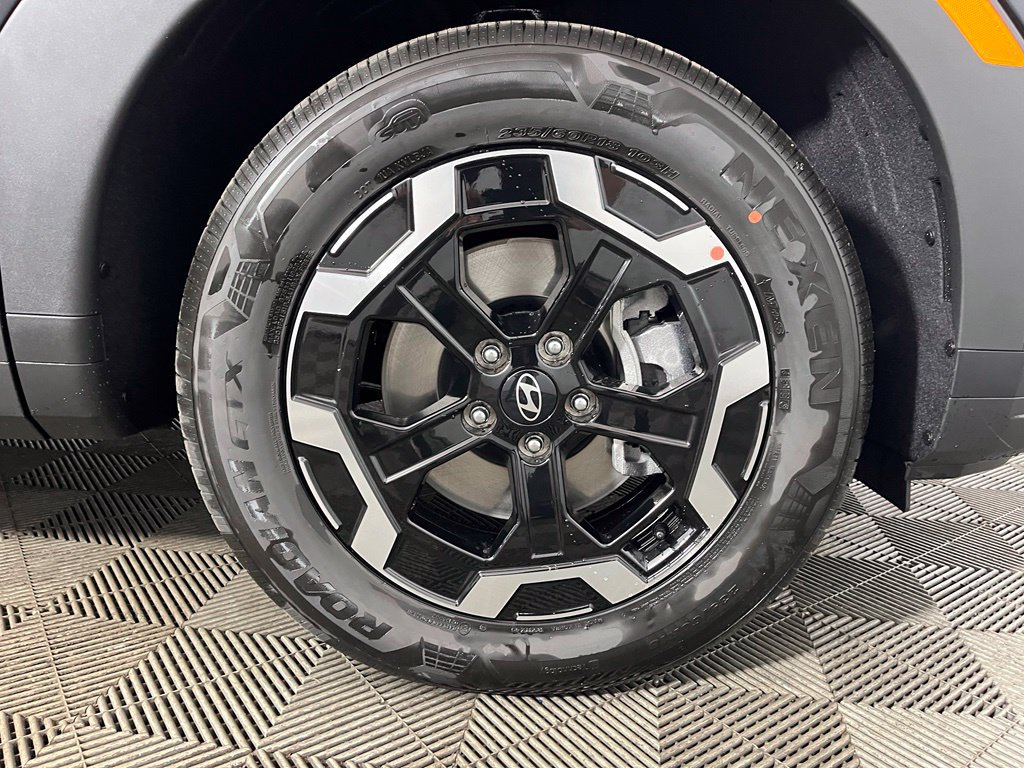 New 2027 Hyundai Santa Fe SEL FWD image 29