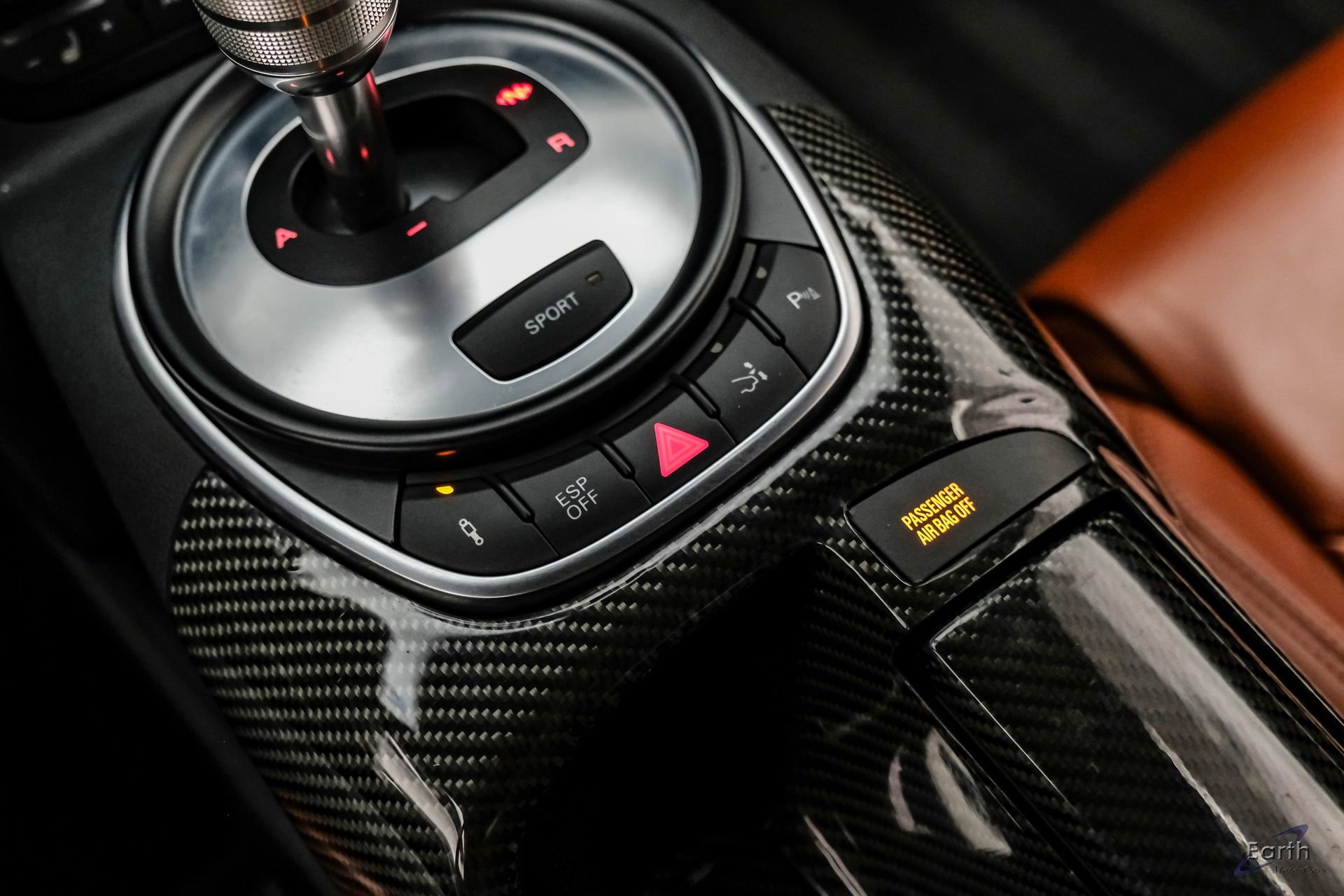 Used 2010 Audi R8 V10 image 66