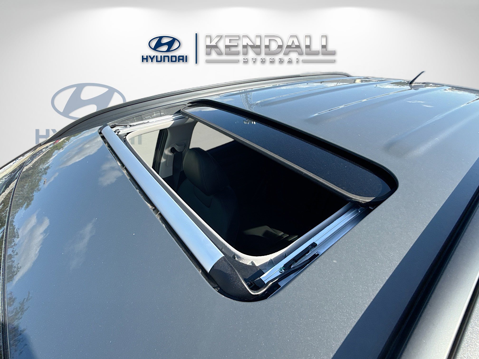 New 2026 Hyundai Tucson SEL image 15