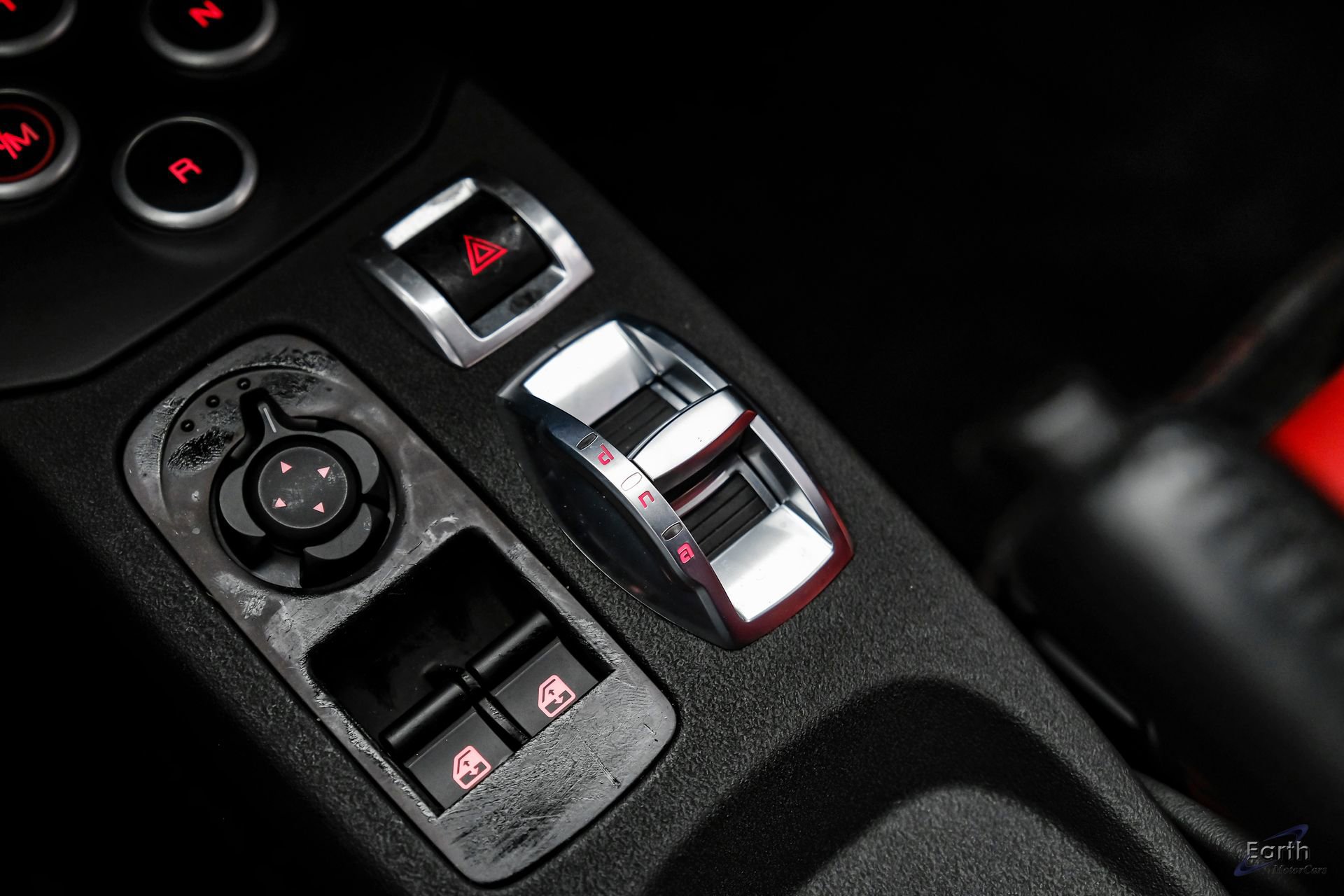 Used 2015 Alfa Romeo 4C Coupe w/ Leather Interior Group image 53