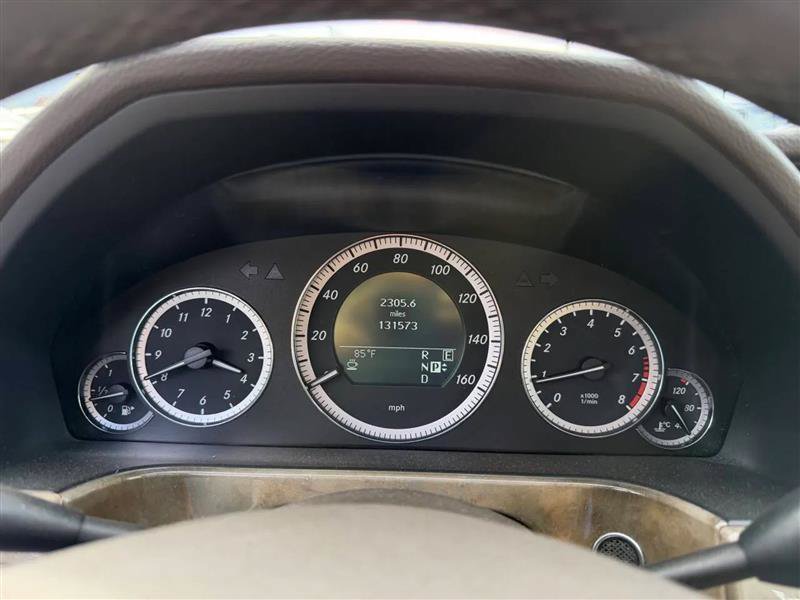 Used 2011 Mercedes-Benz E 350 4MATIC Wagon image 19