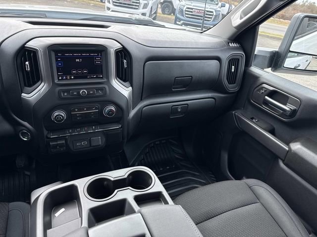 New 2026 Chevrolet Silverado 2500 W/T w/ WT Convenience Package image 18