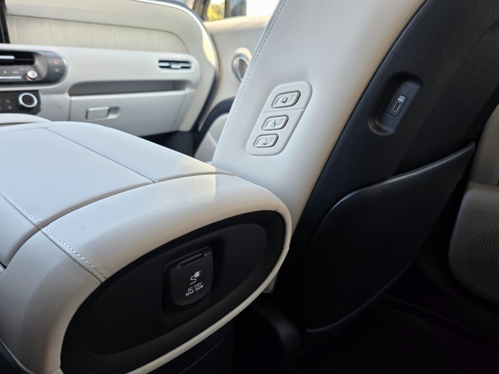 New 2026 Hyundai Palisade Calligraphy image 18