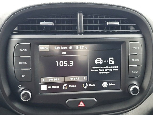 New 2025 Kia Soul LX w/ LX Technology Package image 13