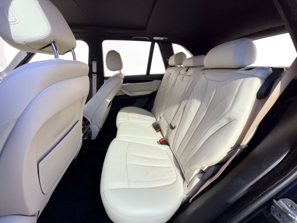 Used 2017 BMW X5 xDrive35i AWD/4WD image 25