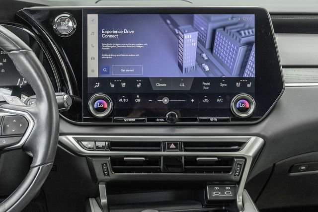 Used 2024 Lexus RX 350 Premium Plus image 7
