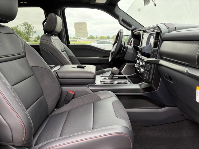 New 2026 Ford F150 Raptor AWD/4WD image 27