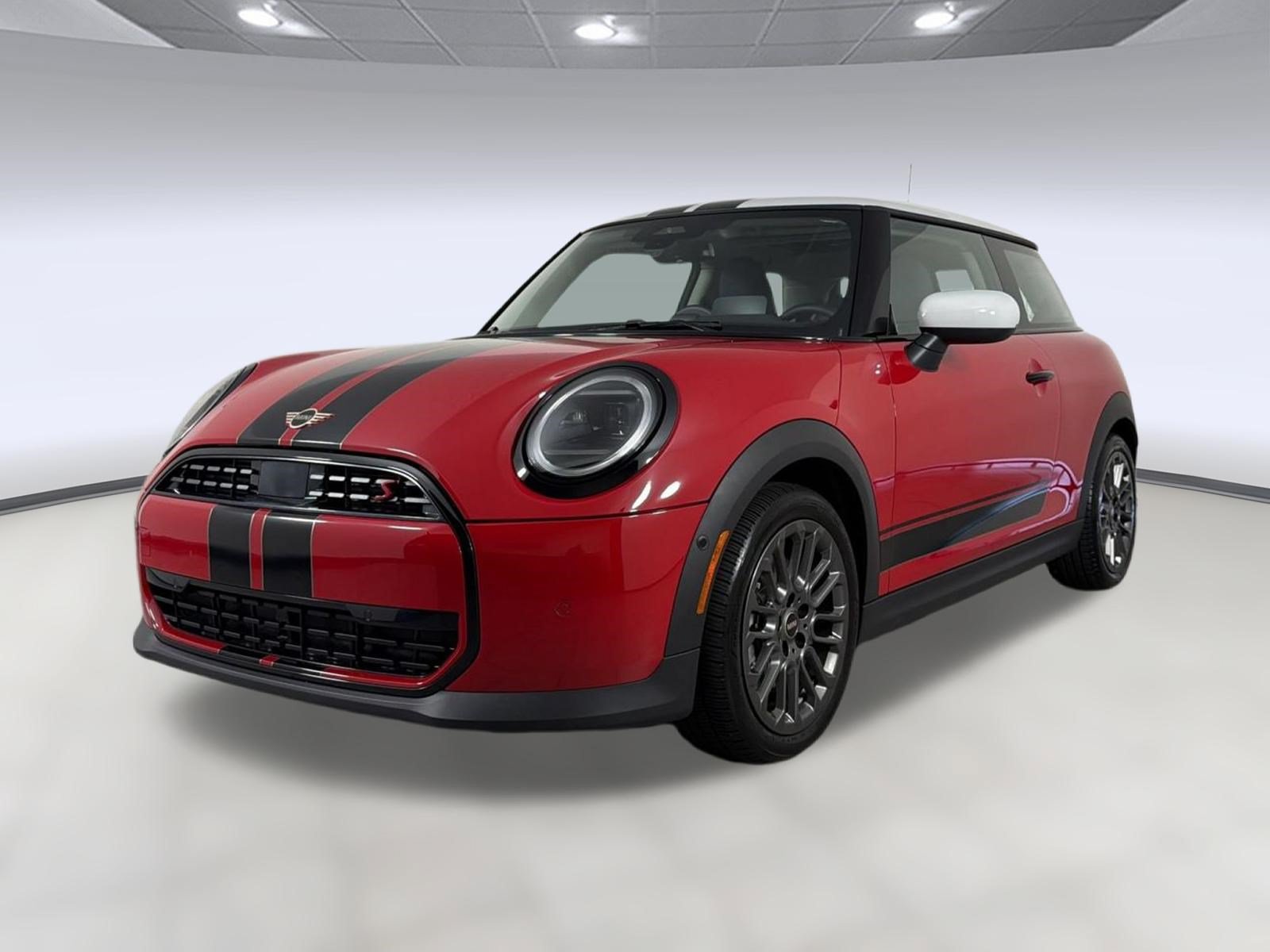 Used 2025 MINI Cooper S