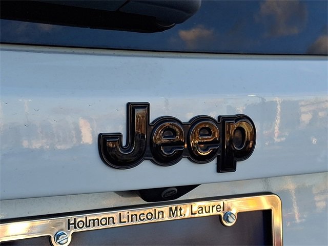 Used 2023 Jeep Renegade Trailhawk image 30