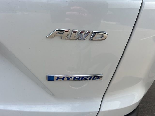 Used 2021 Honda CR-V EX-L image 5
