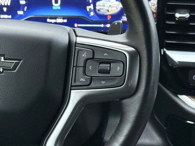 Used 2023 Chevrolet Silverado 1500 RST w/ Rally Edition image 27