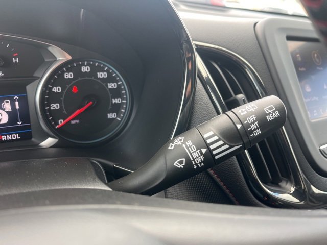 Used 2022 Chevrolet Equinox RS w/ LPO, Floor Liner Package image 26