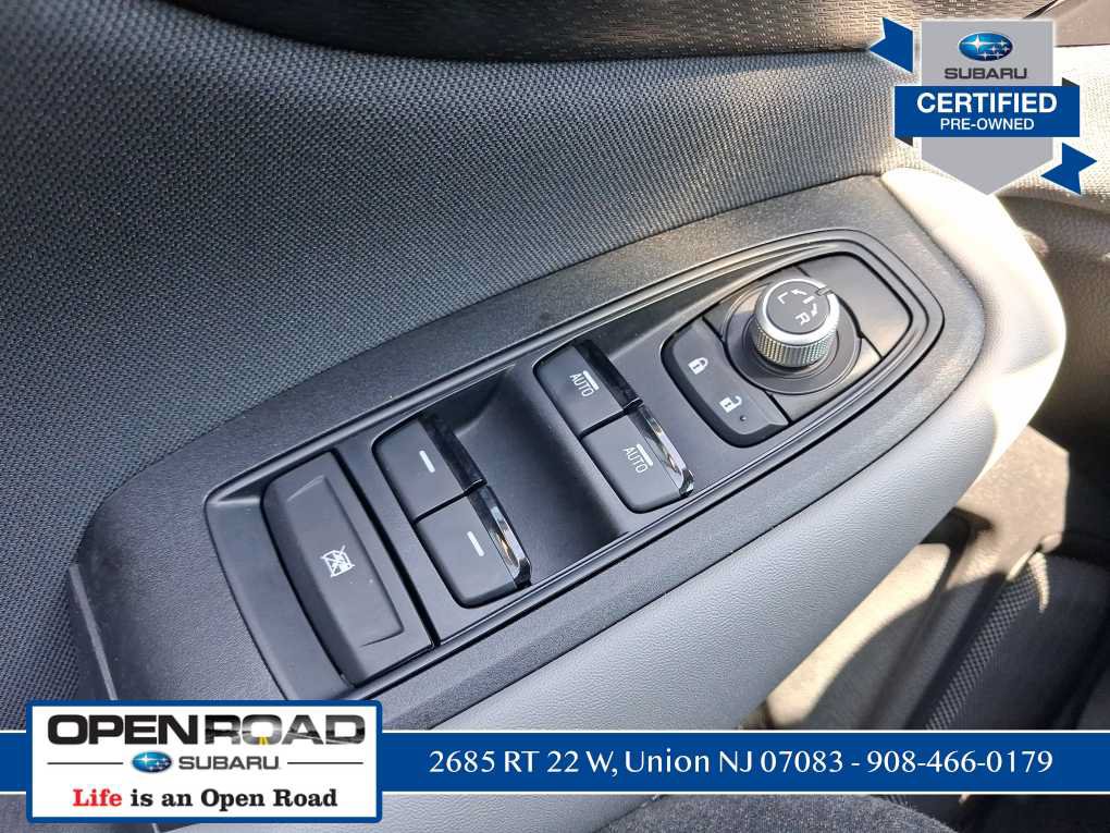 Certified 2023 Subaru Outback Premium w/ Popular Package #1 AWD/4WD image 32
