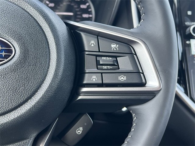 New 2026 Subaru Ascent Touring image 20