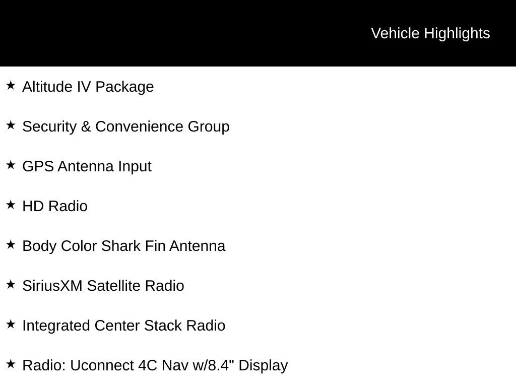 Used 2019 Jeep Grand Cherokee Altitude image 6