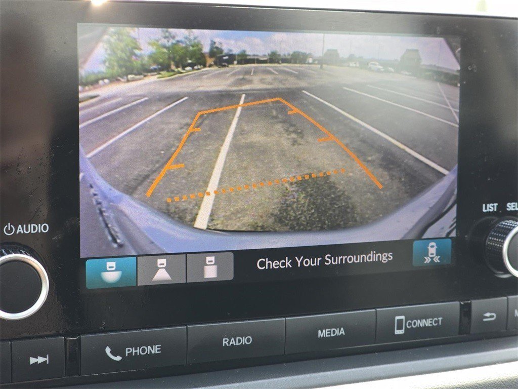 Used 2024 Honda Accord EX image 5