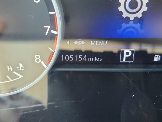 Used 2019 Nissan Murano SL w/ SL Technology Package AWD/4WD image 27