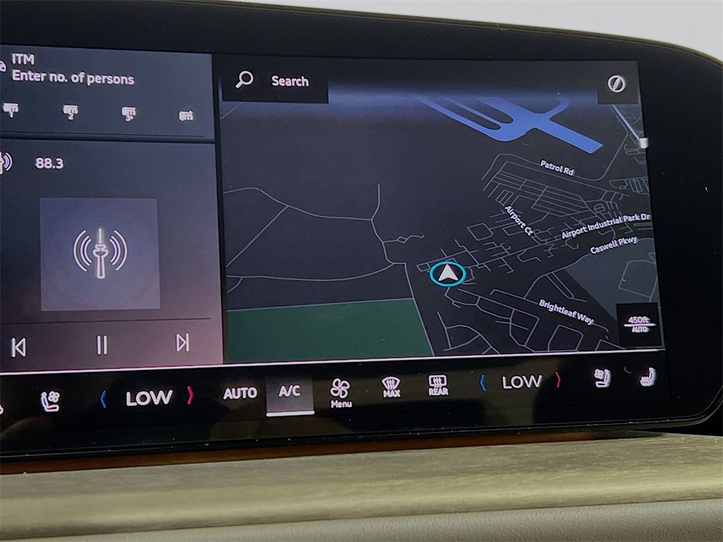 New 2025 Audi Q5 Premium Plus image 14