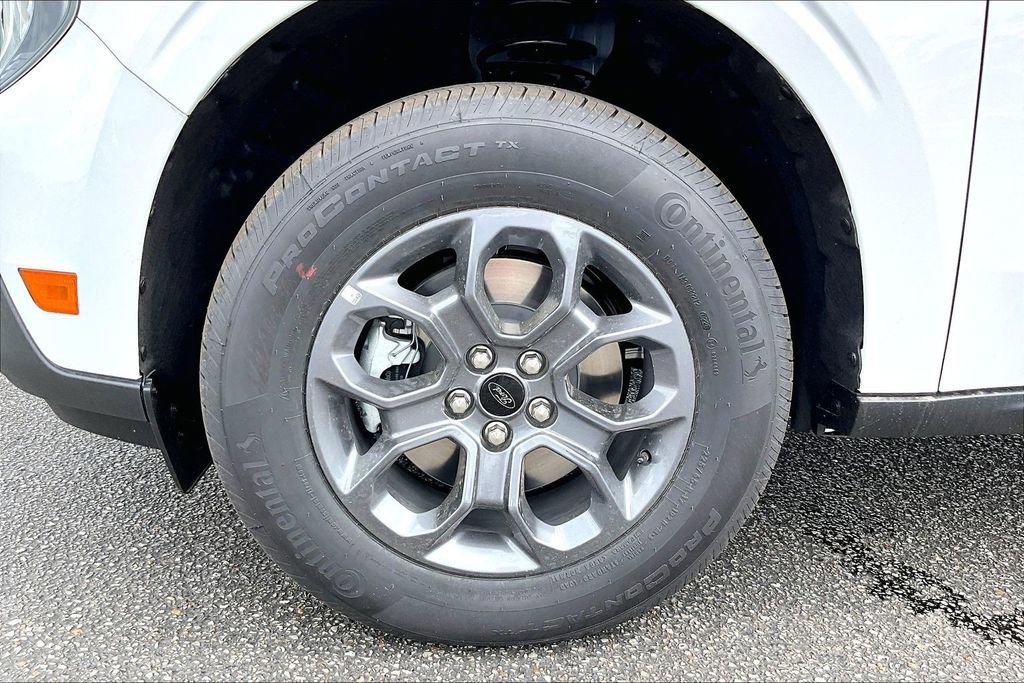 New 2026 Ford Maverick XLT w/ 4K Tow Package AWD/4WD image 12