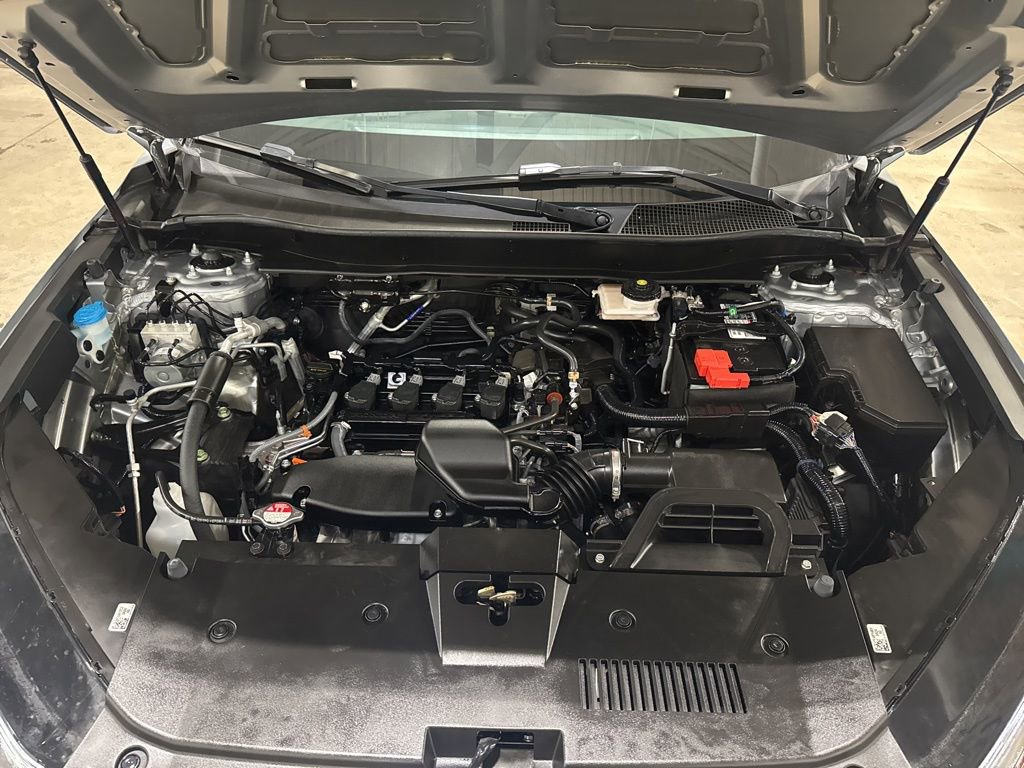 Certified 2023 Honda CR-V EX-L image 15
