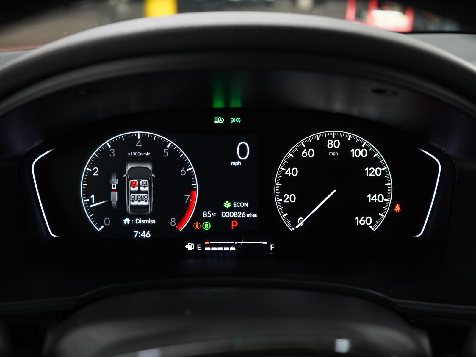 Used 2024 Honda Civic Sport image 24