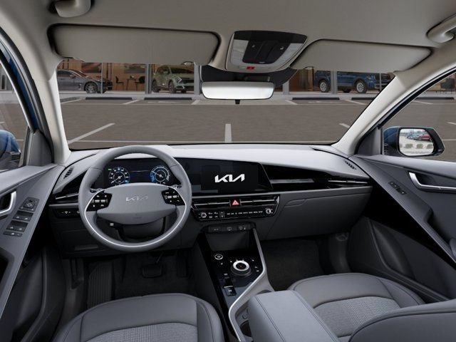 New 2024 Kia Niro Wind FWD image 14