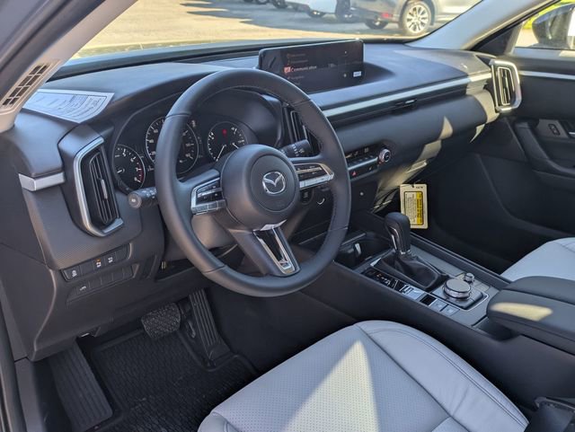 New 2026 MAZDA CX-50 AWD 2.5 S w/ Weather Package image 27
