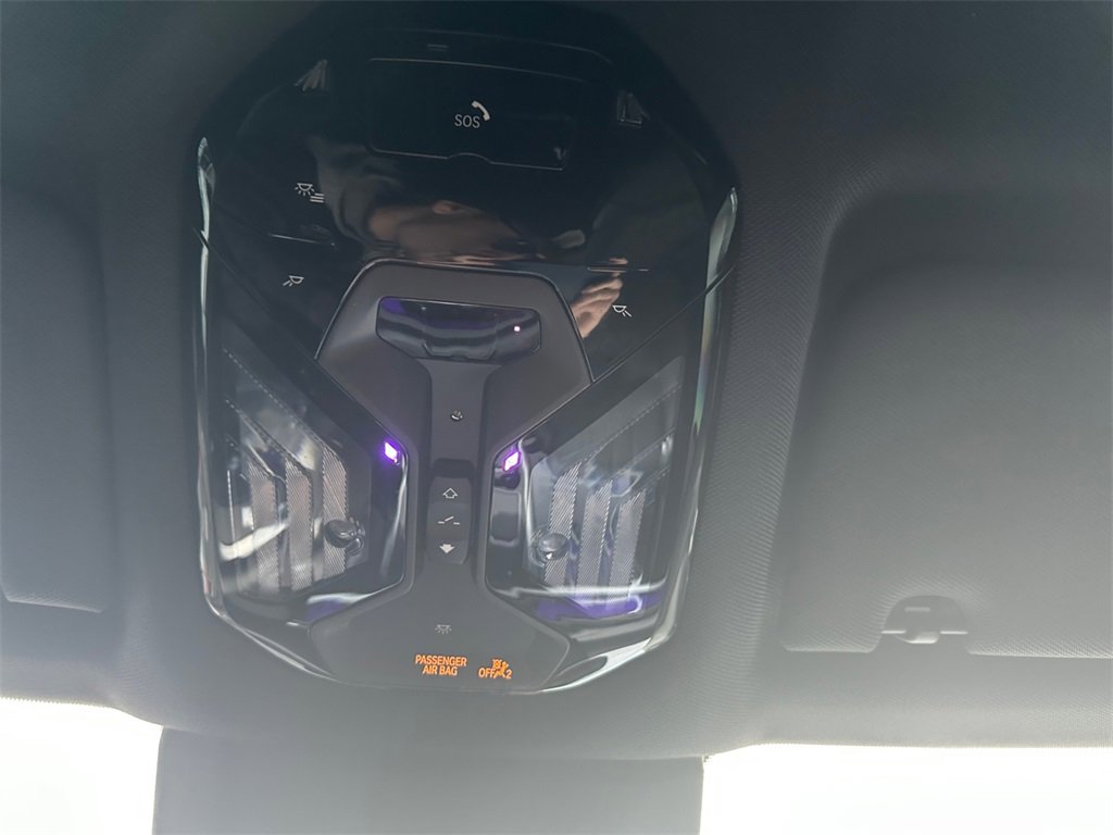 Used 2023 BMW 760i xDrive 760i xDrive w/ Executive Package image 27