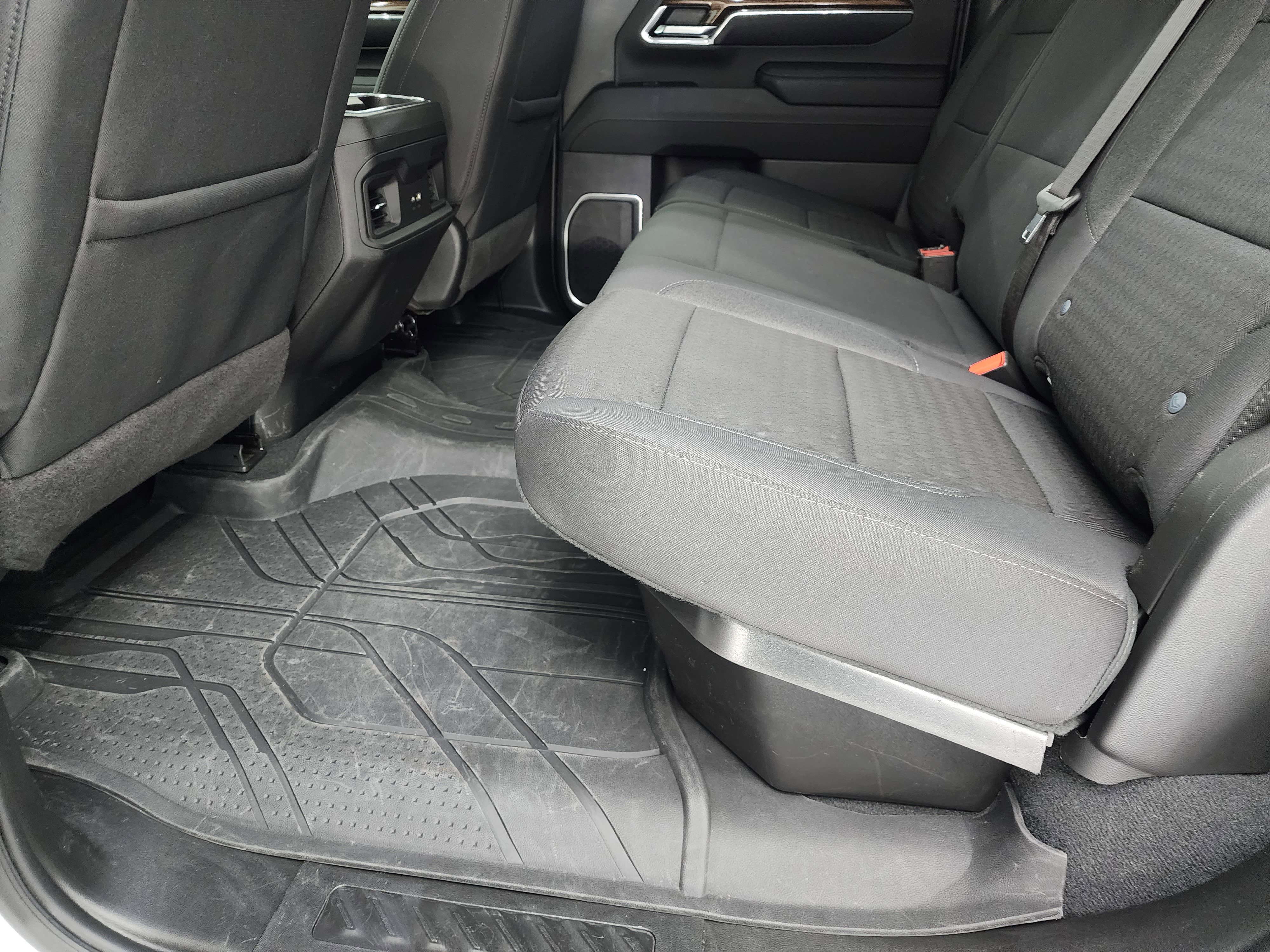 Used 2024 Chevrolet Silverado 3500 LT w/ Convenience Package image 38