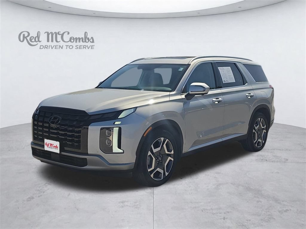 Used 2023 Hyundai Palisade SEL FWD 360° Tour
