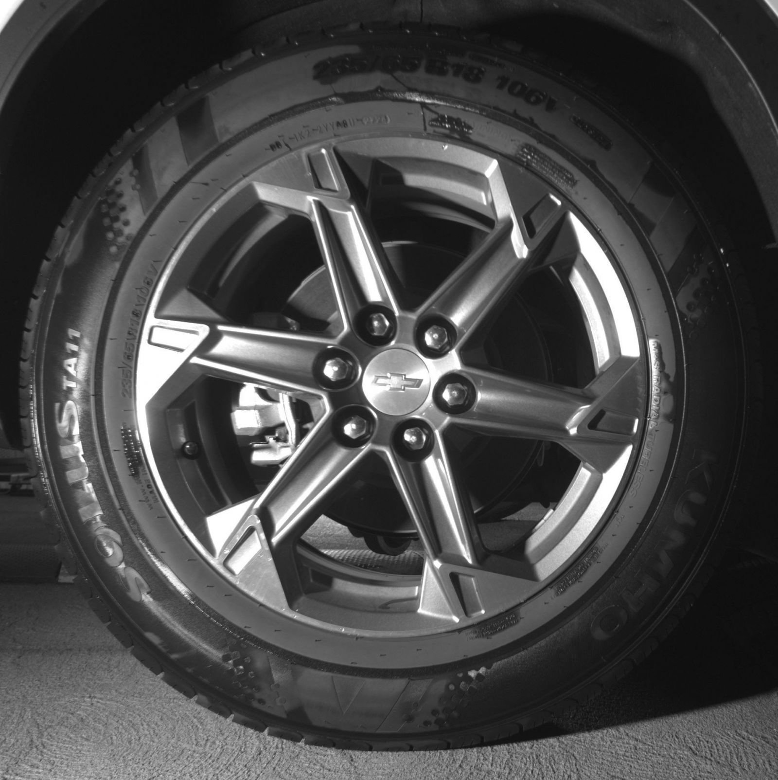 Used 2025 Chevrolet Blazer LT FWD image 18