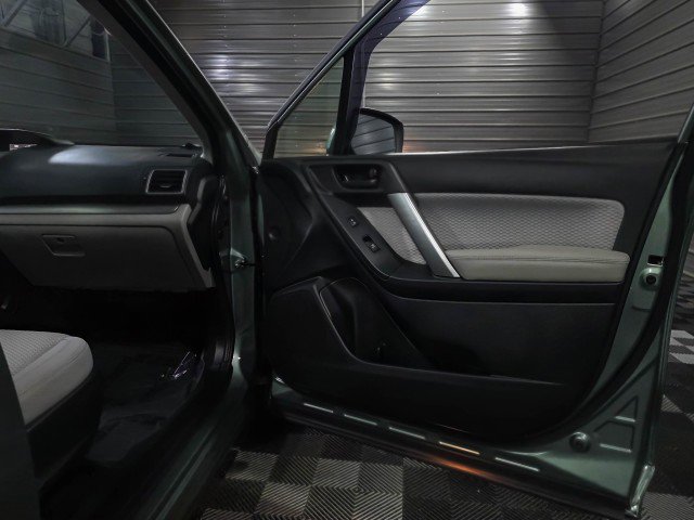 Used 2018 Subaru Forester 2.5i Premium w/ All-Weather Package AWD/4WD image 33