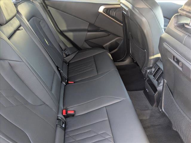 Used 2025 BMW X3 xDrive30i w/ Premium Package image 20