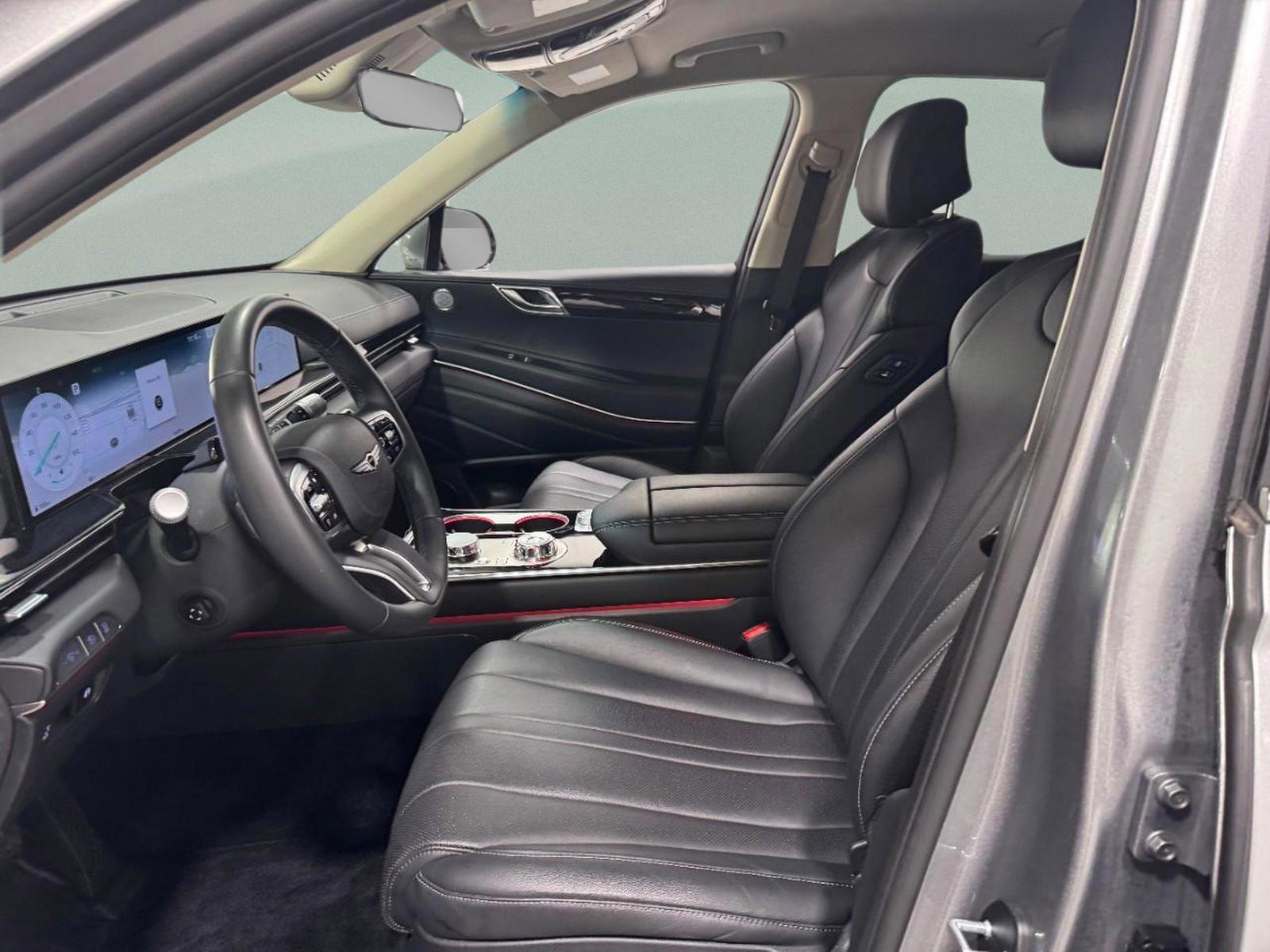 Used 2025 Genesis GV80 2.5T Standard image 23