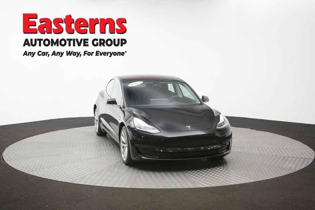 Used 2018 Tesla Model 3 Long Range image 45