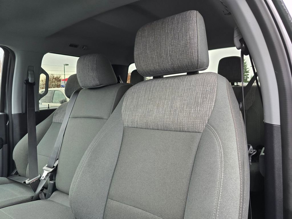 Used 2024 Ford F250 XLT w/ FX4 Off-Road Package image 24