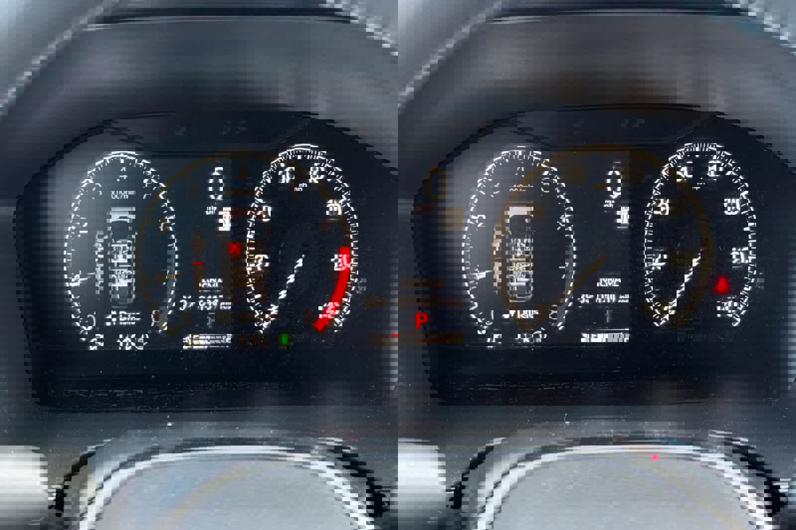 Certified 2024 Honda CR-V EX-L image 26