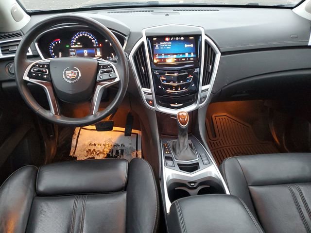 Certified 2015 Cadillac SRX Luxury w/ Driver Awareness Package image 21