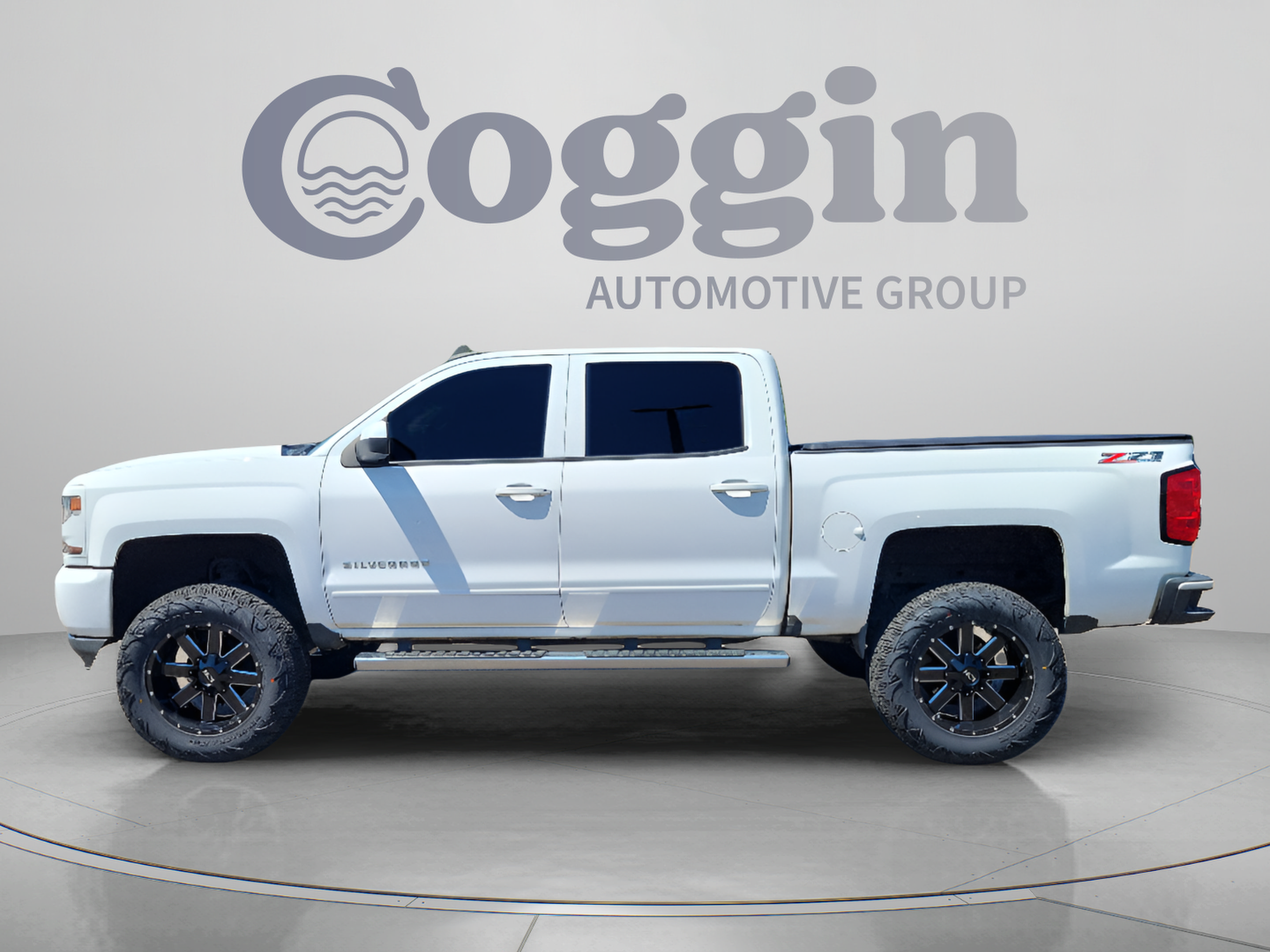 Used 2017 Chevrolet Silverado 1500 LT w/ All Star Edition AWD/4WD video 2